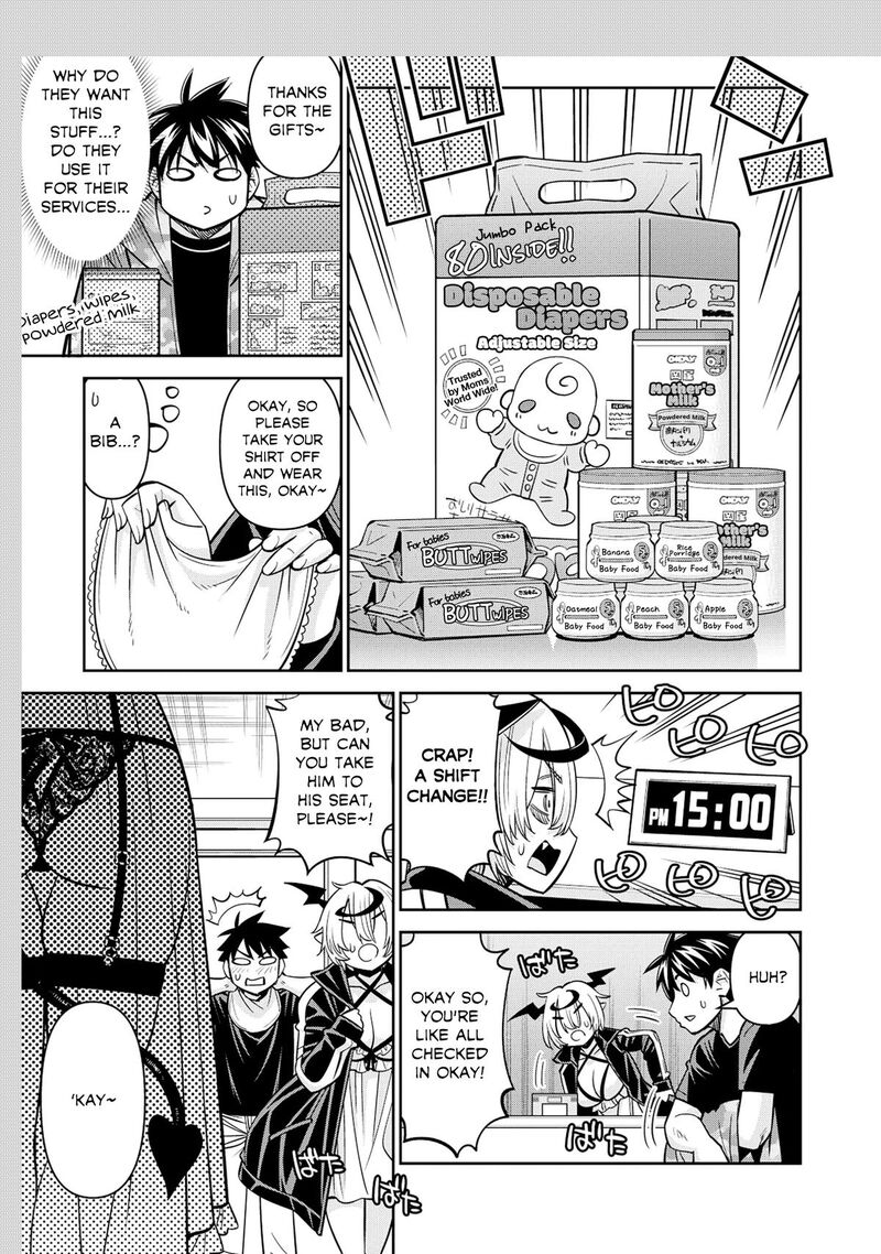 Monster Musume No Iru Nichijou 87 7