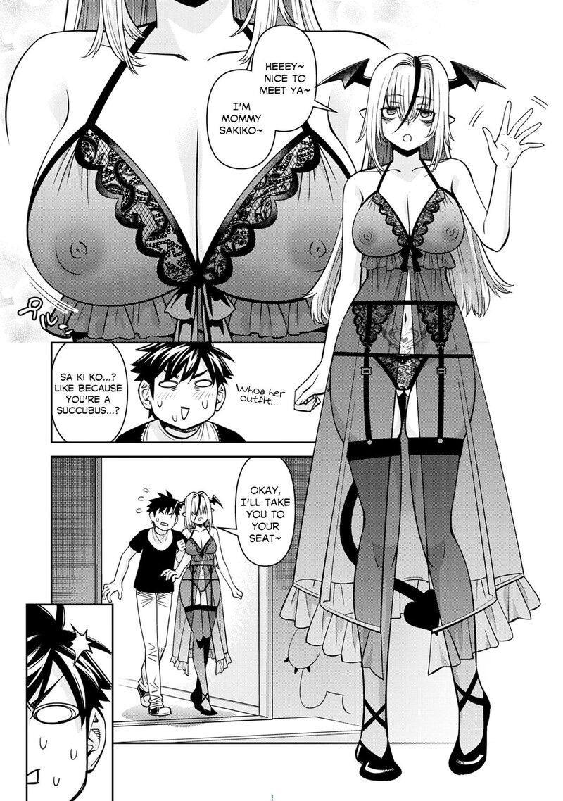Monster Musume No Iru Nichijou 87 8