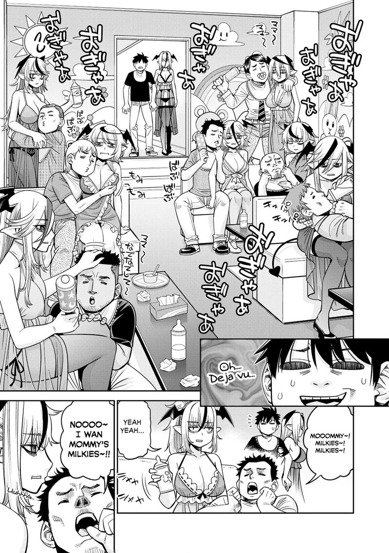 Monster Musume No Iru Nichijou 87 9