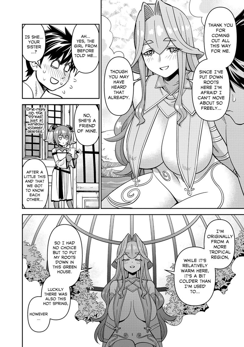 Monster Musume No Iru Nichijou 88 12