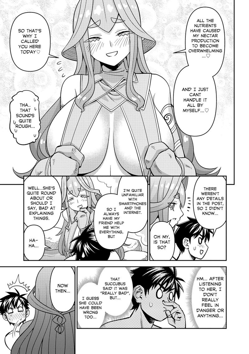 Monster Musume No Iru Nichijou 88 13