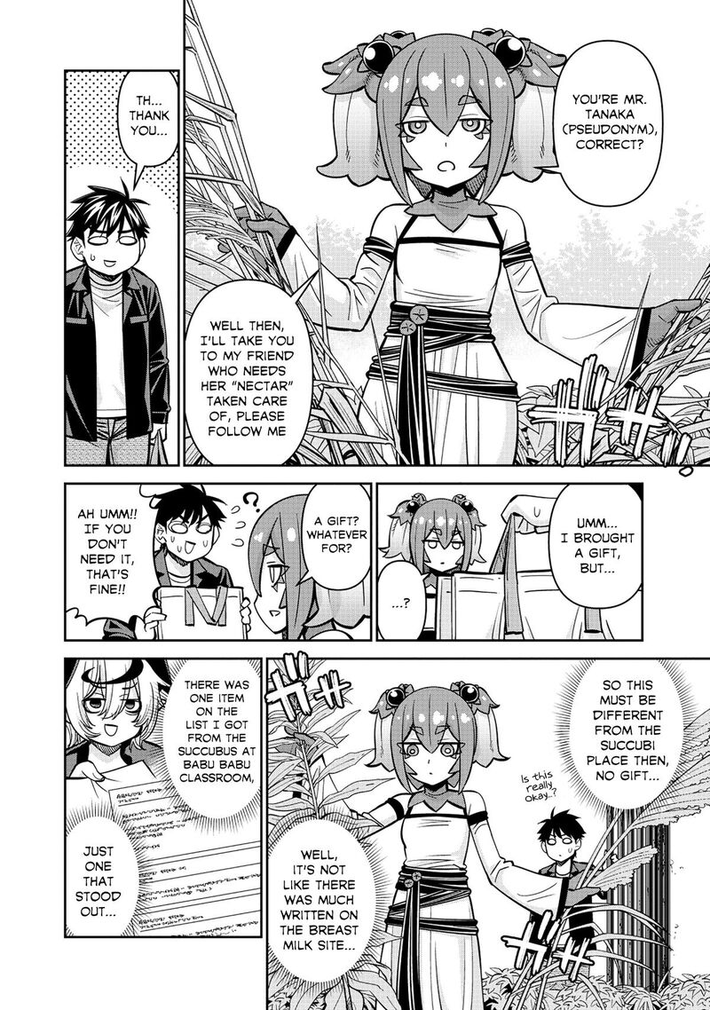 Monster Musume No Iru Nichijou 88 2