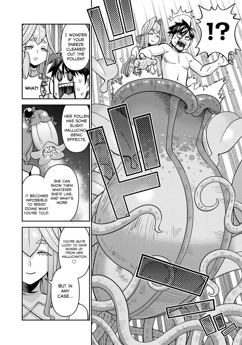 Monster Musume No Iru Nichijou 88 20