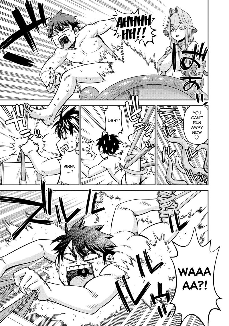 Monster Musume No Iru Nichijou 88 21