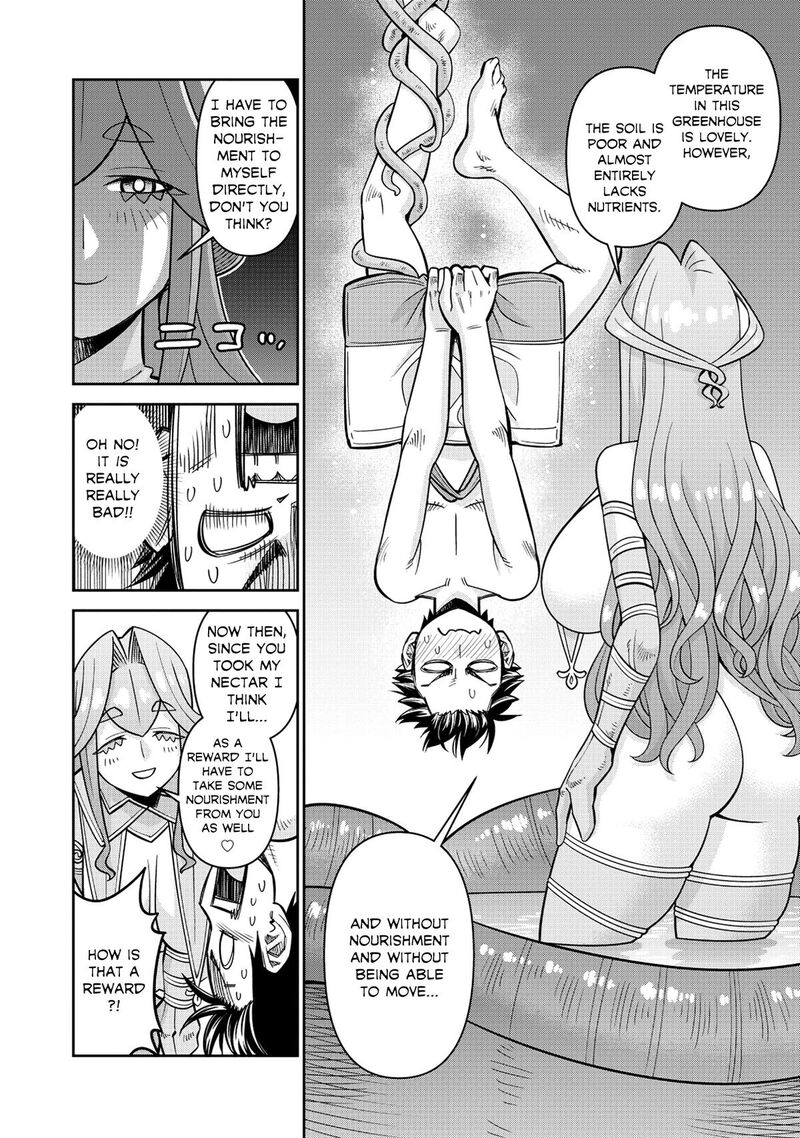 Monster Musume No Iru Nichijou 88 22