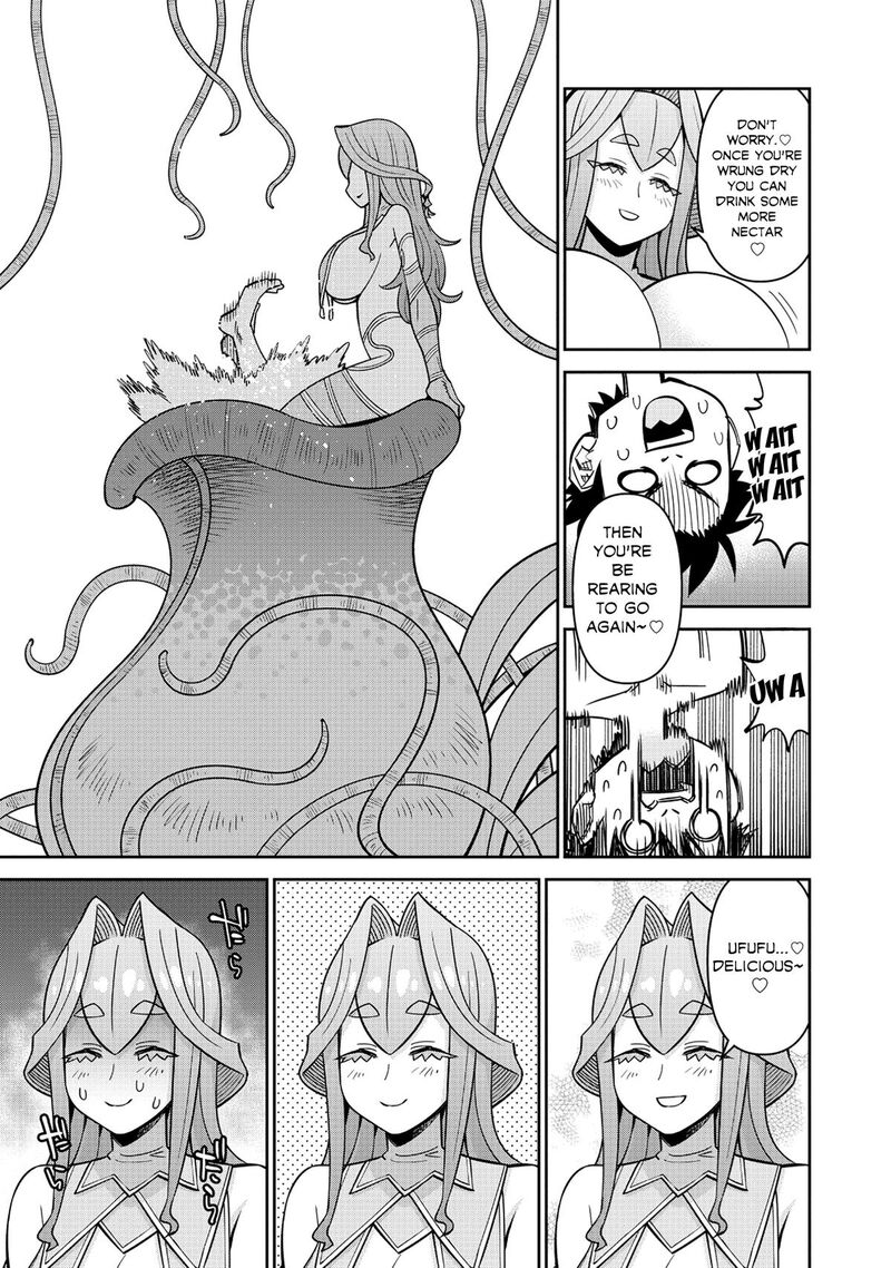 Monster Musume No Iru Nichijou 88 23