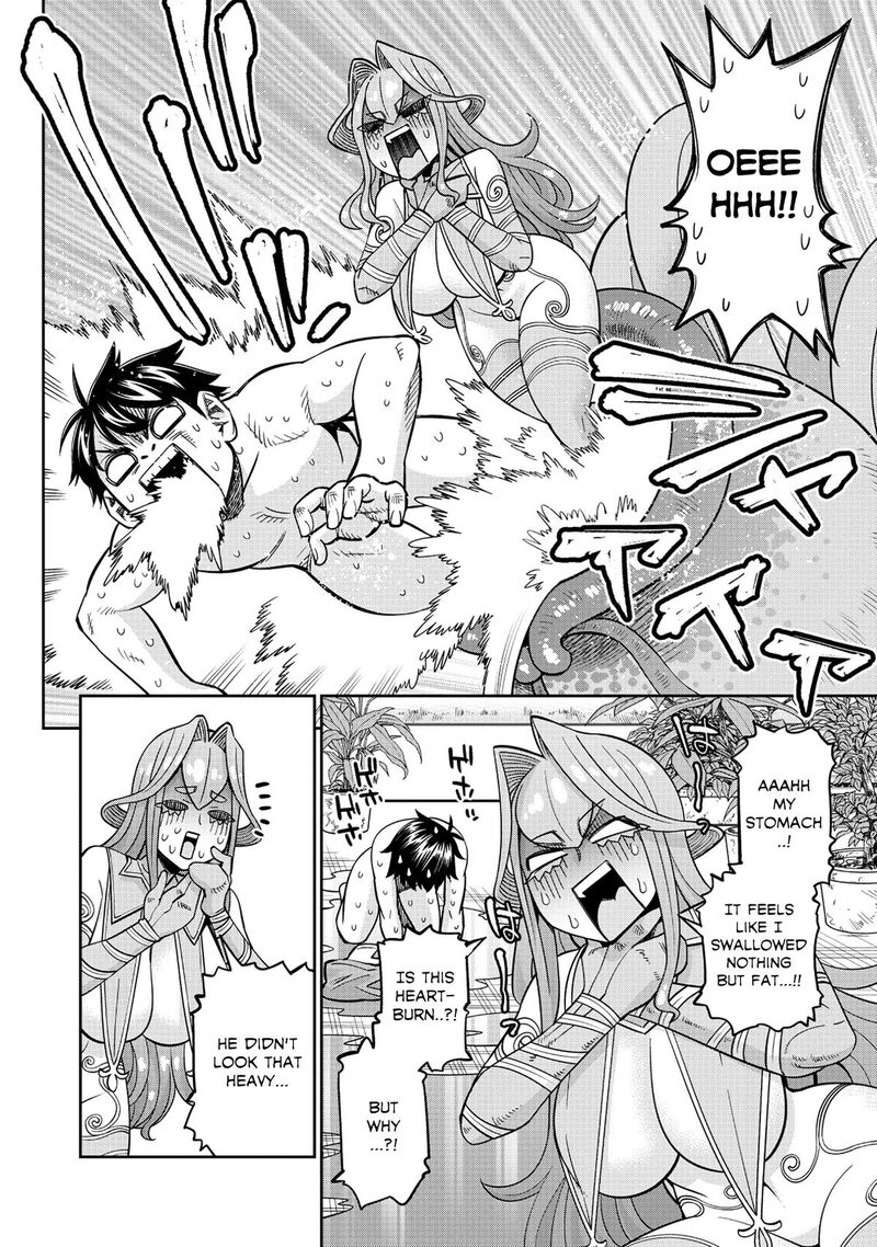 Monster Musume No Iru Nichijou 88 24