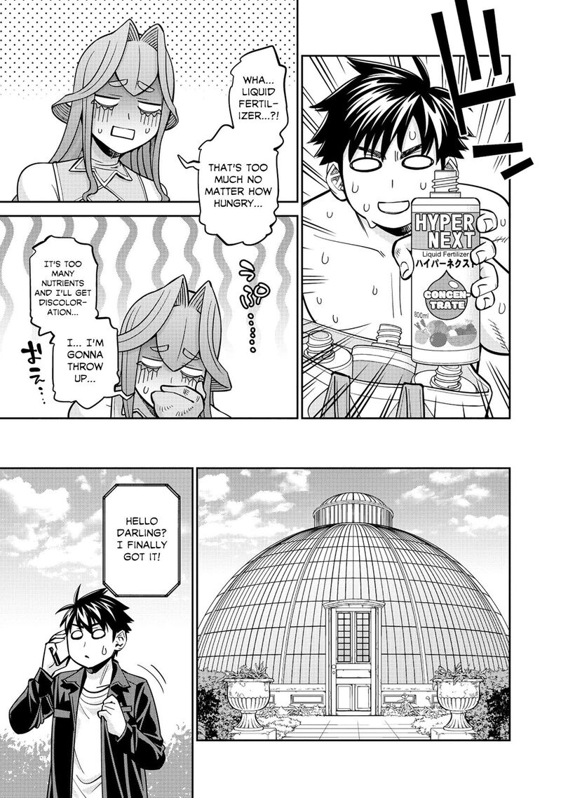 Monster Musume No Iru Nichijou 88 25