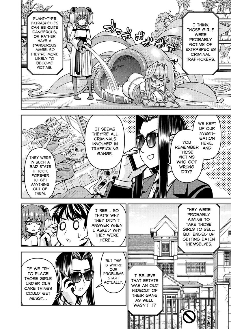Monster Musume No Iru Nichijou 88 26