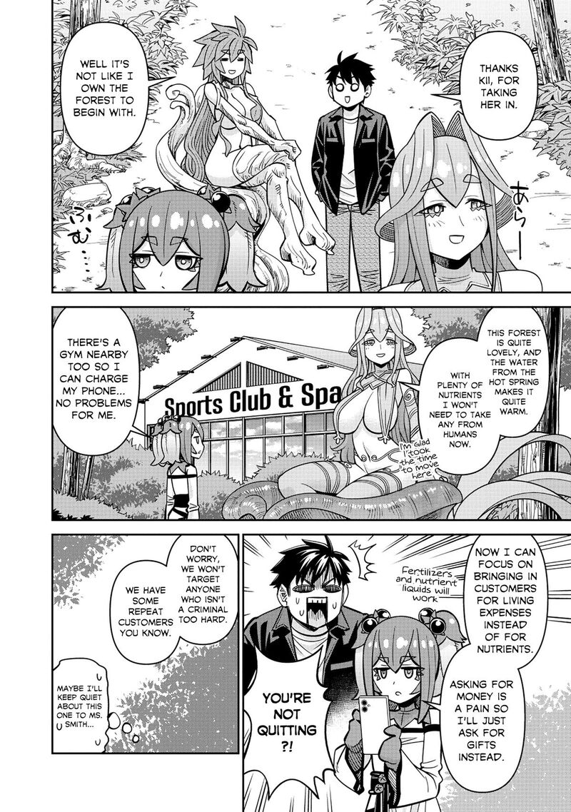 Monster Musume No Iru Nichijou 88 28