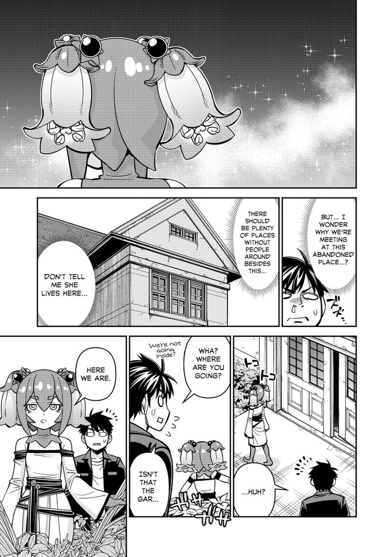 Monster Musume No Iru Nichijou 88 5