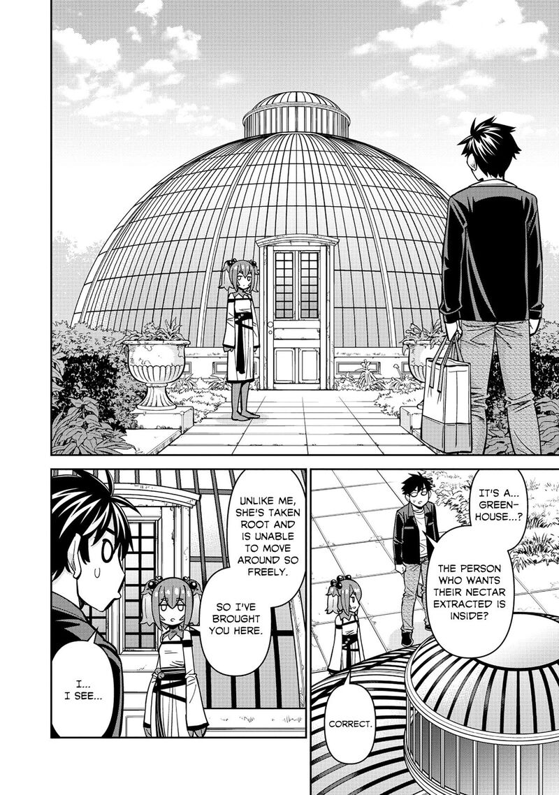 Monster Musume No Iru Nichijou 88 6