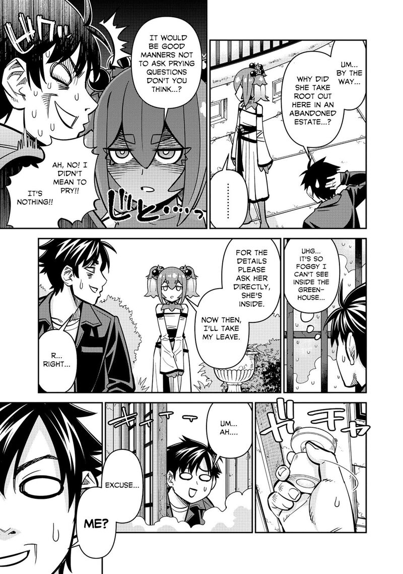 Monster Musume No Iru Nichijou 88 7