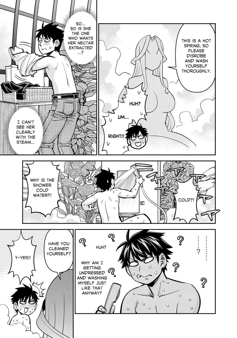 Monster Musume No Iru Nichijou 88 9