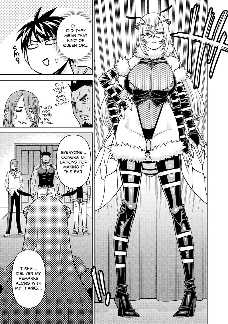 Monster Musume No Iru Nichijou 89 11