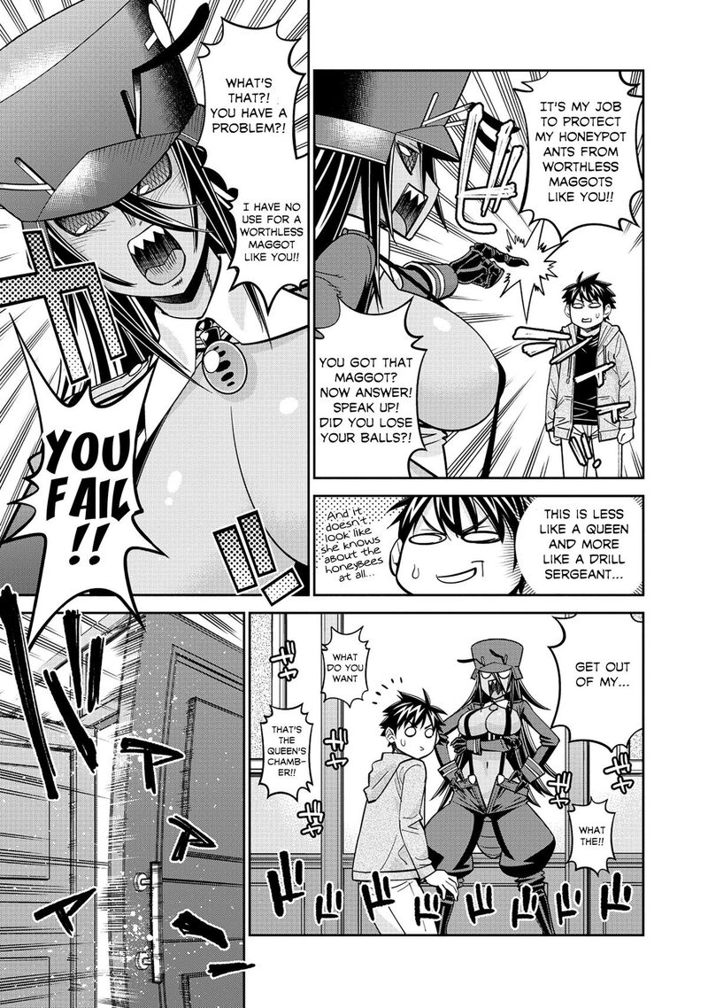 Monster Musume No Iru Nichijou 89 19