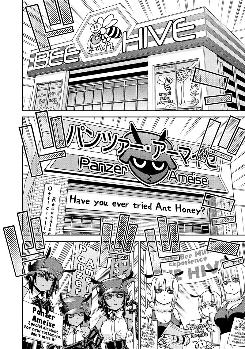 Monster Musume No Iru Nichijou 89 2