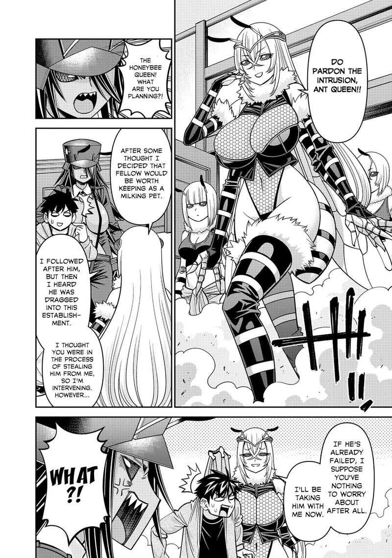 Monster Musume No Iru Nichijou 89 20