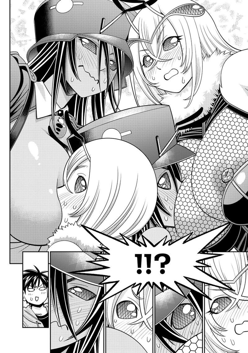 Monster Musume No Iru Nichijou 89 24