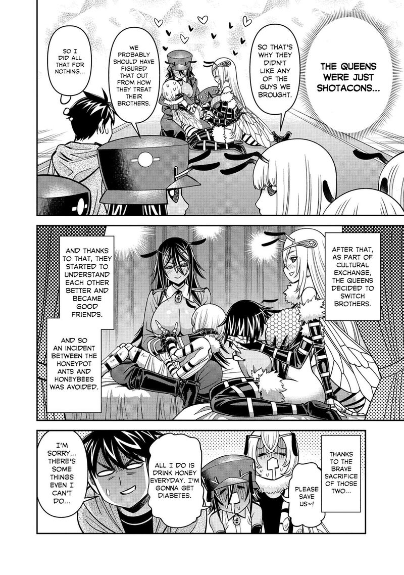Monster Musume No Iru Nichijou 89 28