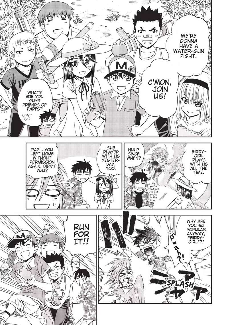 Monster Musume No Iru Nichijou 9 11