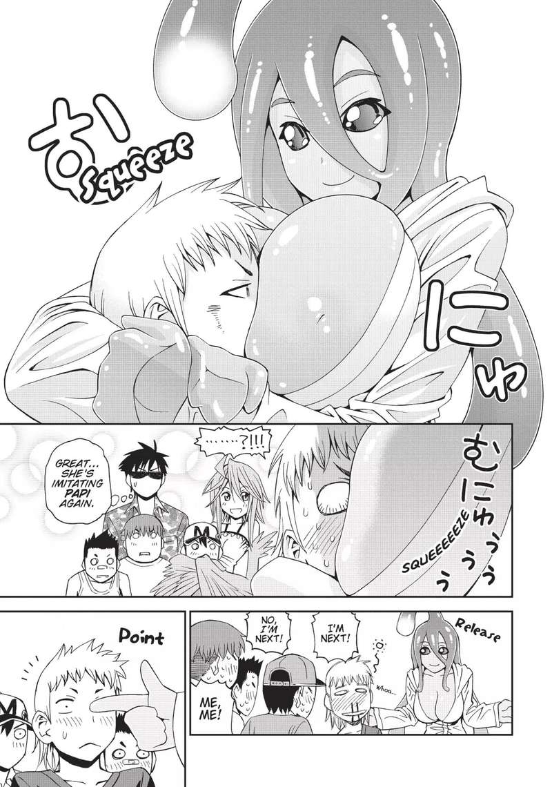 Monster Musume No Iru Nichijou 9 15