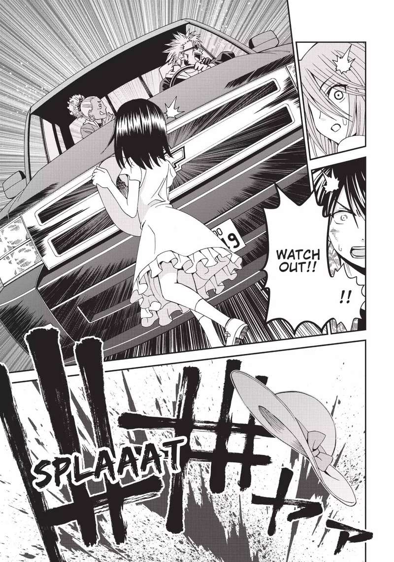Monster Musume No Iru Nichijou 9 19