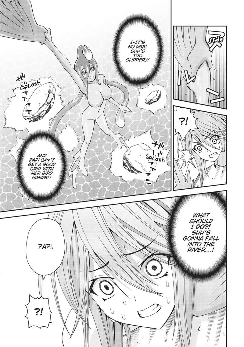 Monster Musume No Iru Nichijou 9 23