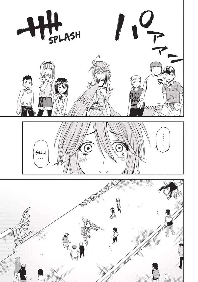 Monster Musume No Iru Nichijou 9 25