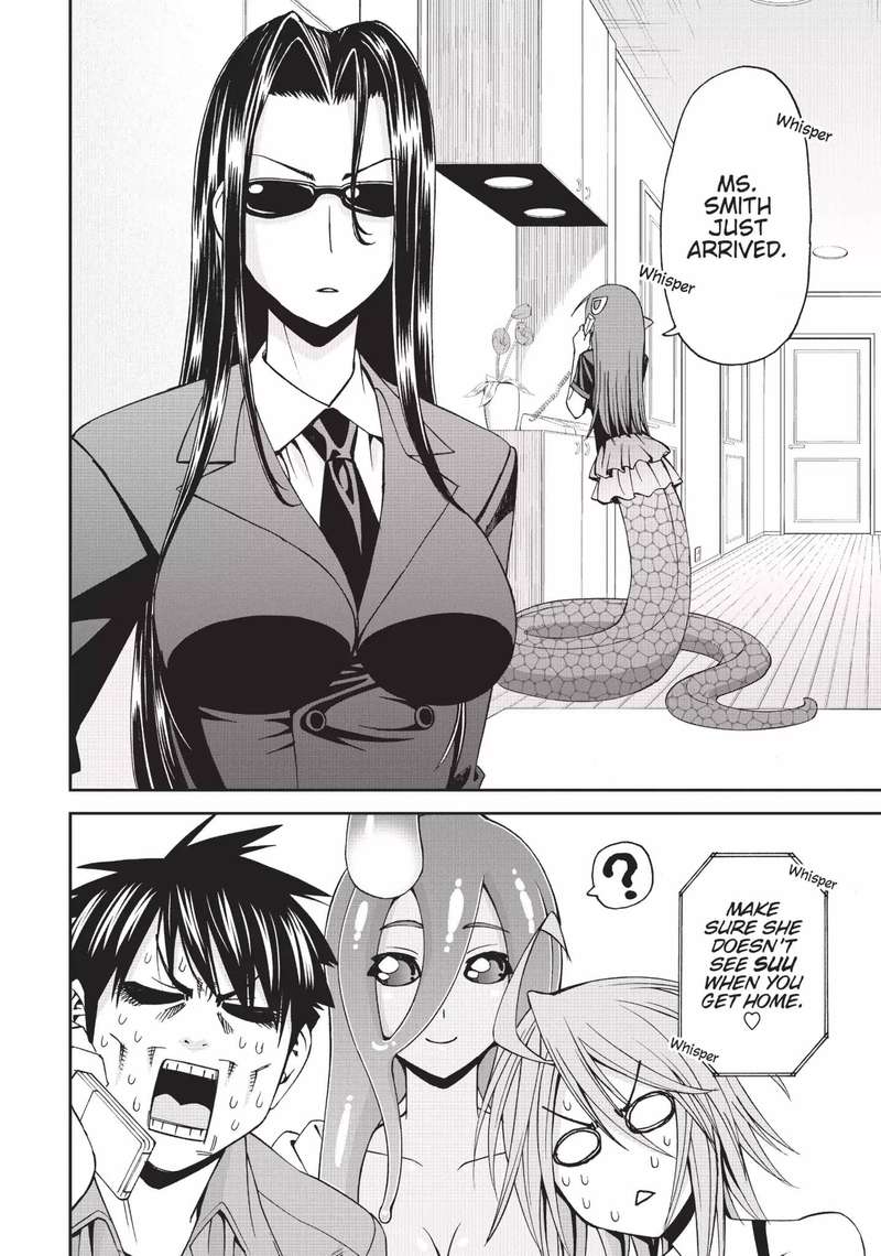 Monster Musume No Iru Nichijou 9 30