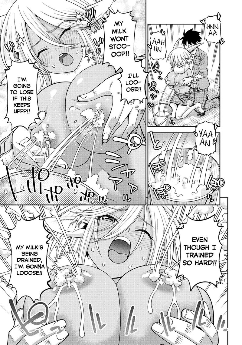Monster Musume No Iru Nichijou 90 13