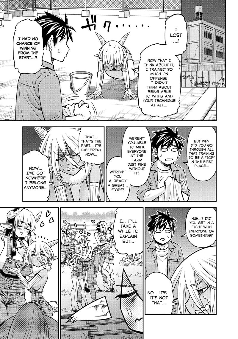 Monster Musume No Iru Nichijou 90 15