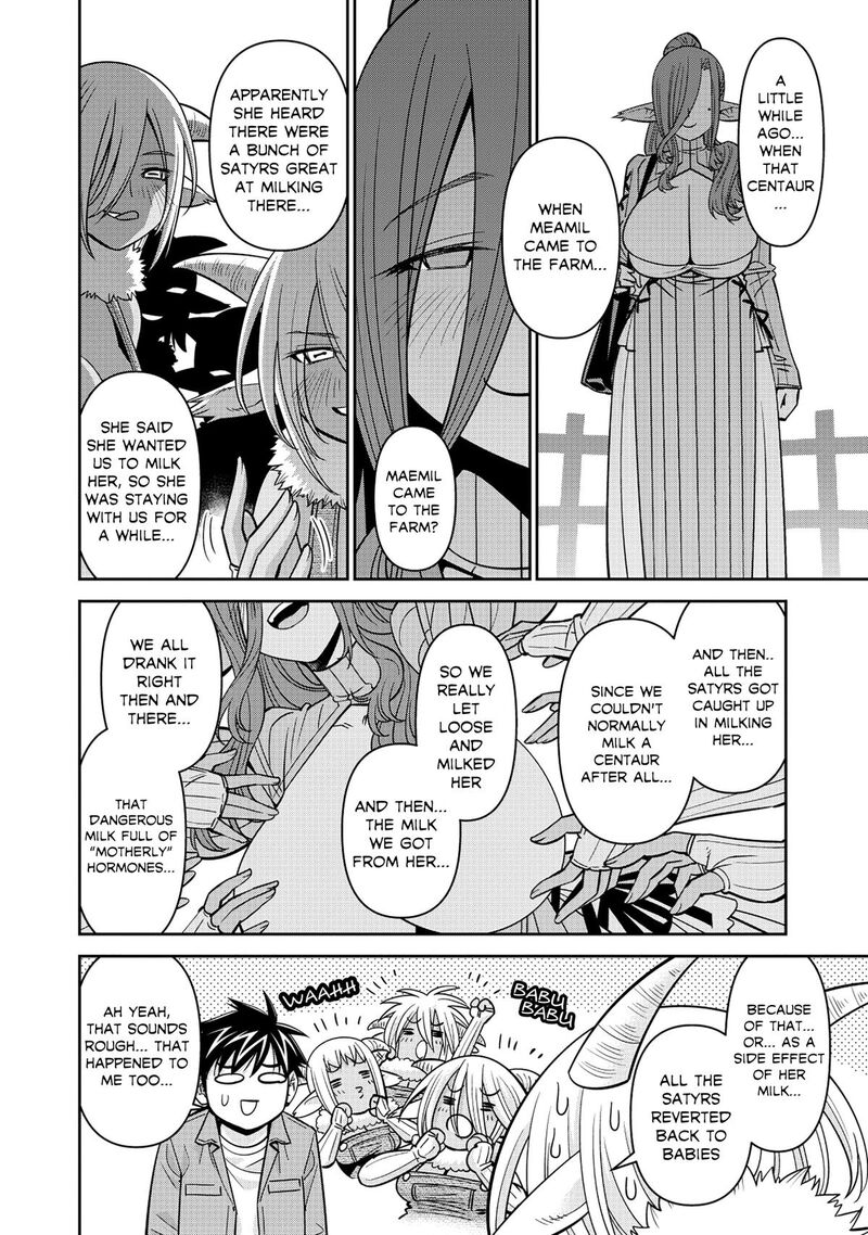 Monster Musume No Iru Nichijou 90 16