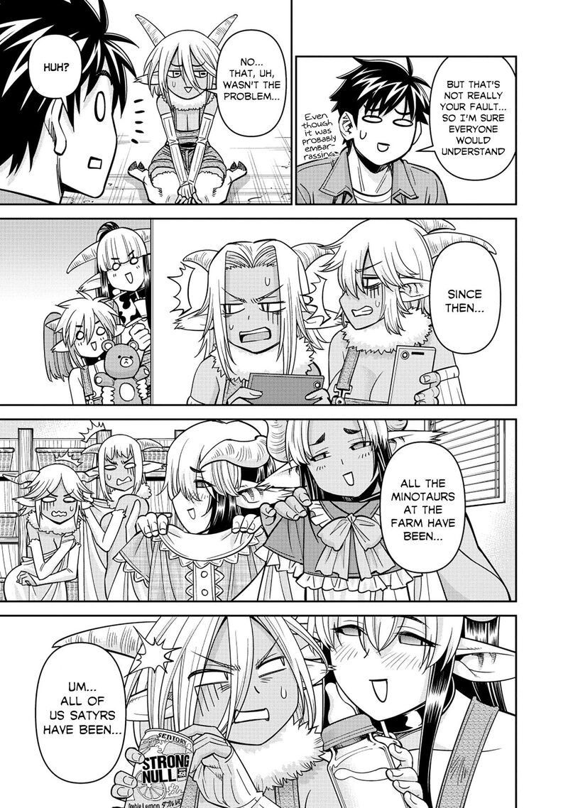 Monster Musume No Iru Nichijou 90 17