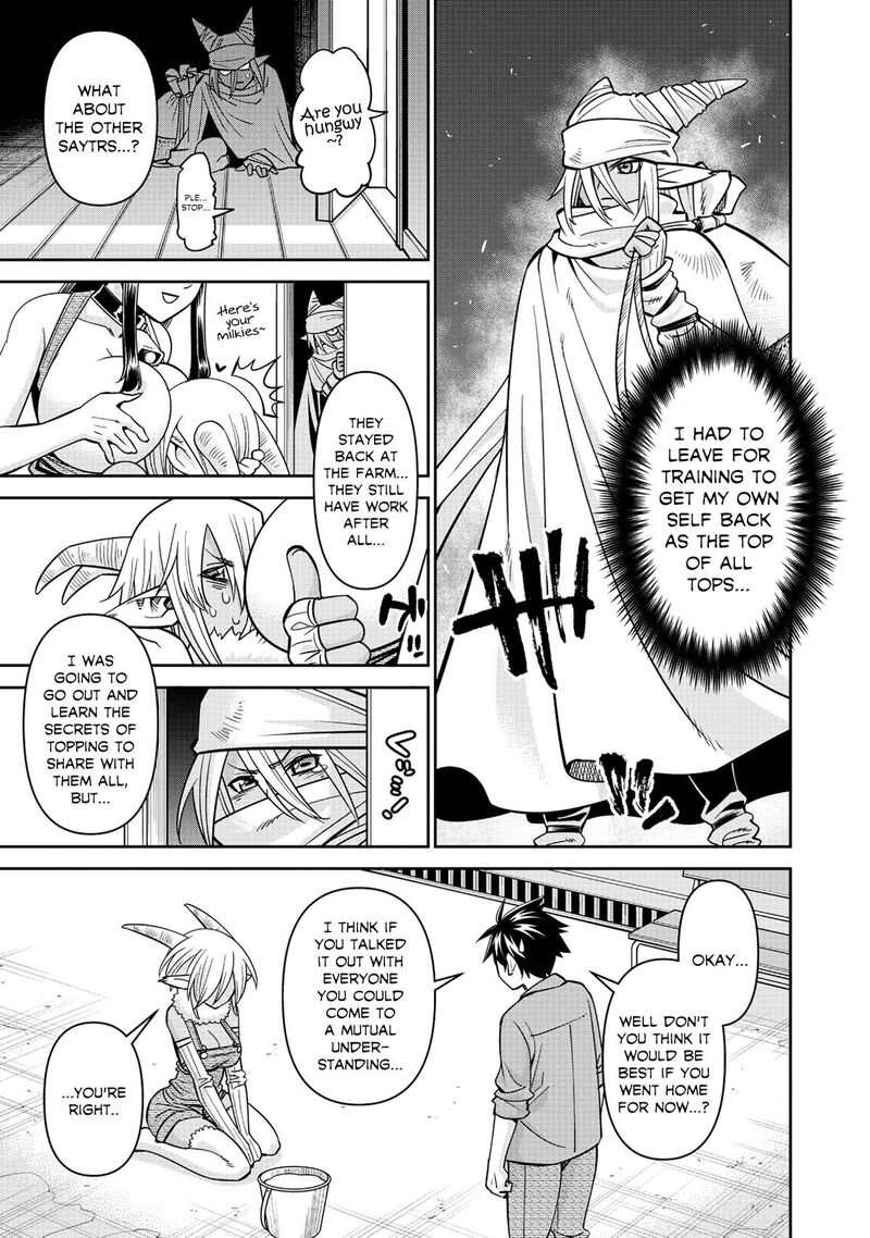 Monster Musume No Iru Nichijou 90 19