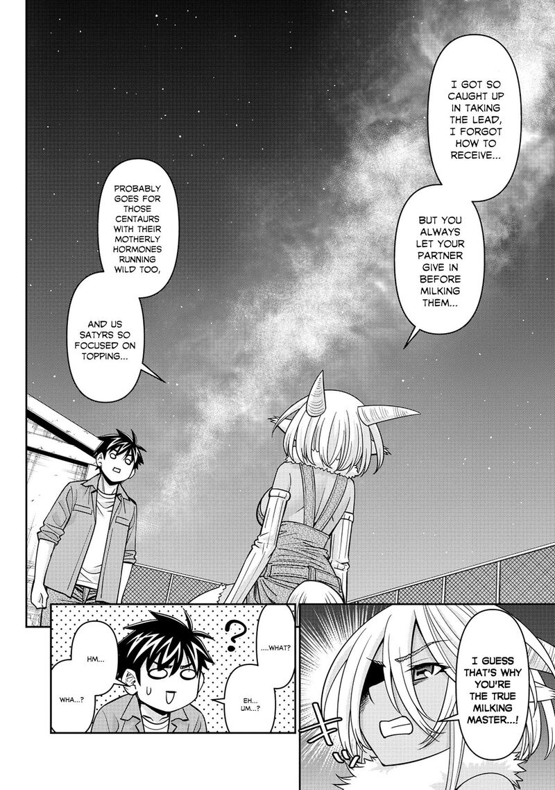 Monster Musume No Iru Nichijou 90 20