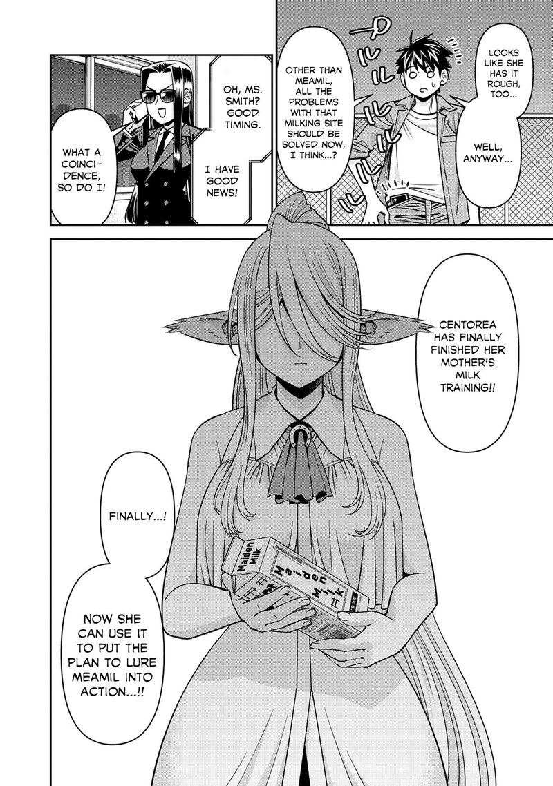 Monster Musume No Iru Nichijou 90 22