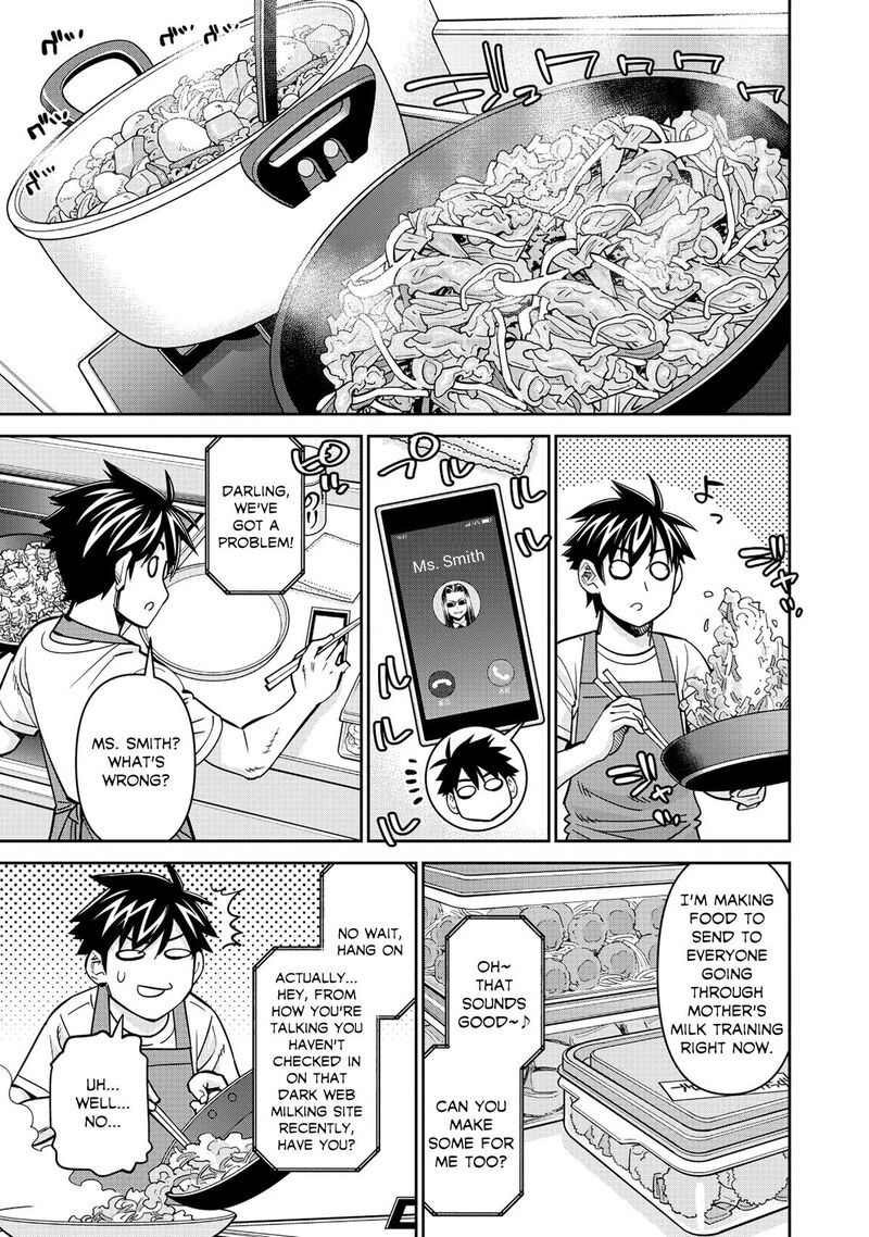 Monster Musume No Iru Nichijou 90 3