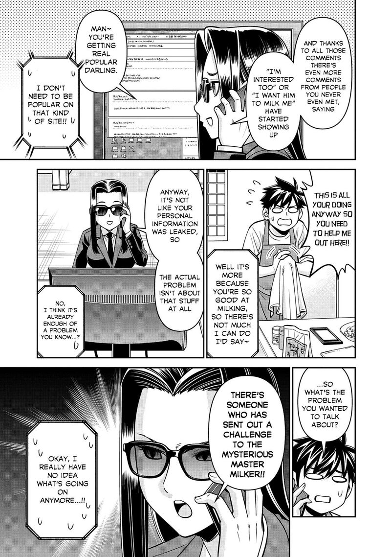 Monster Musume No Iru Nichijou 90 5