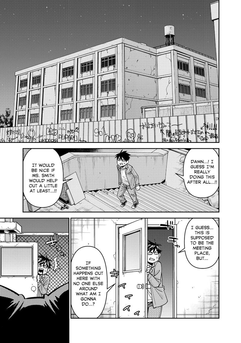 Monster Musume No Iru Nichijou 90 7