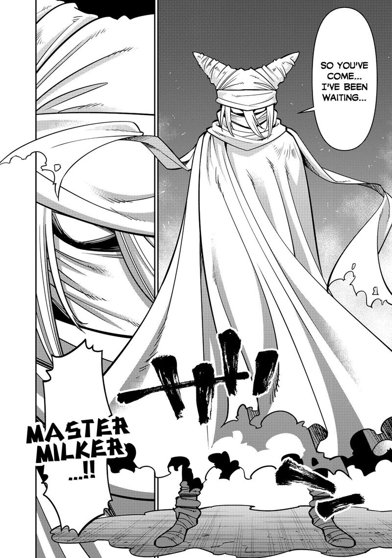 Monster Musume No Iru Nichijou 90 8