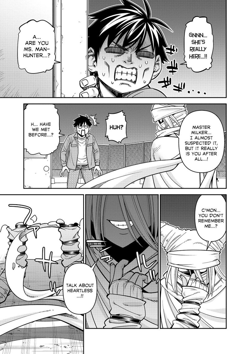 Monster Musume No Iru Nichijou 90 9