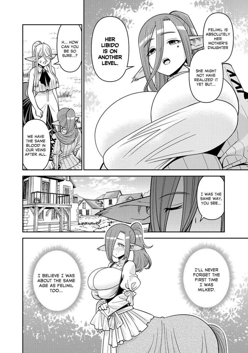 Monster Musume No Iru Nichijou 93 10