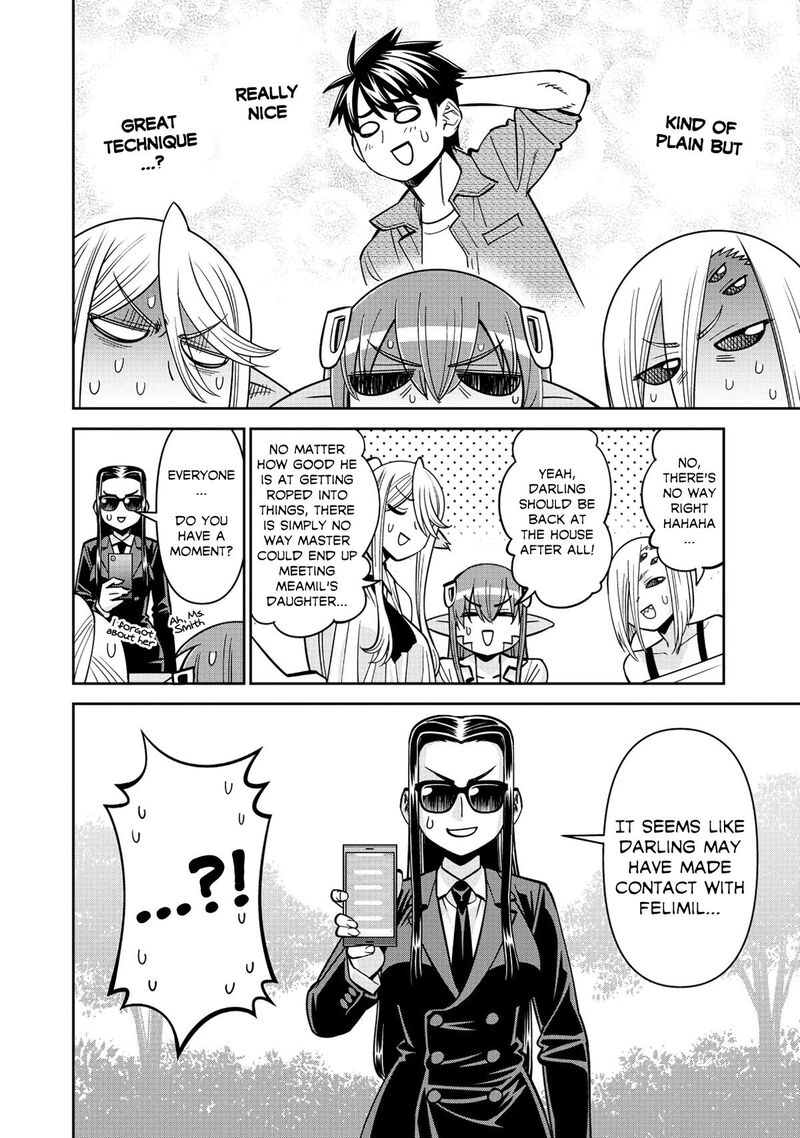 Monster Musume No Iru Nichijou 93 20