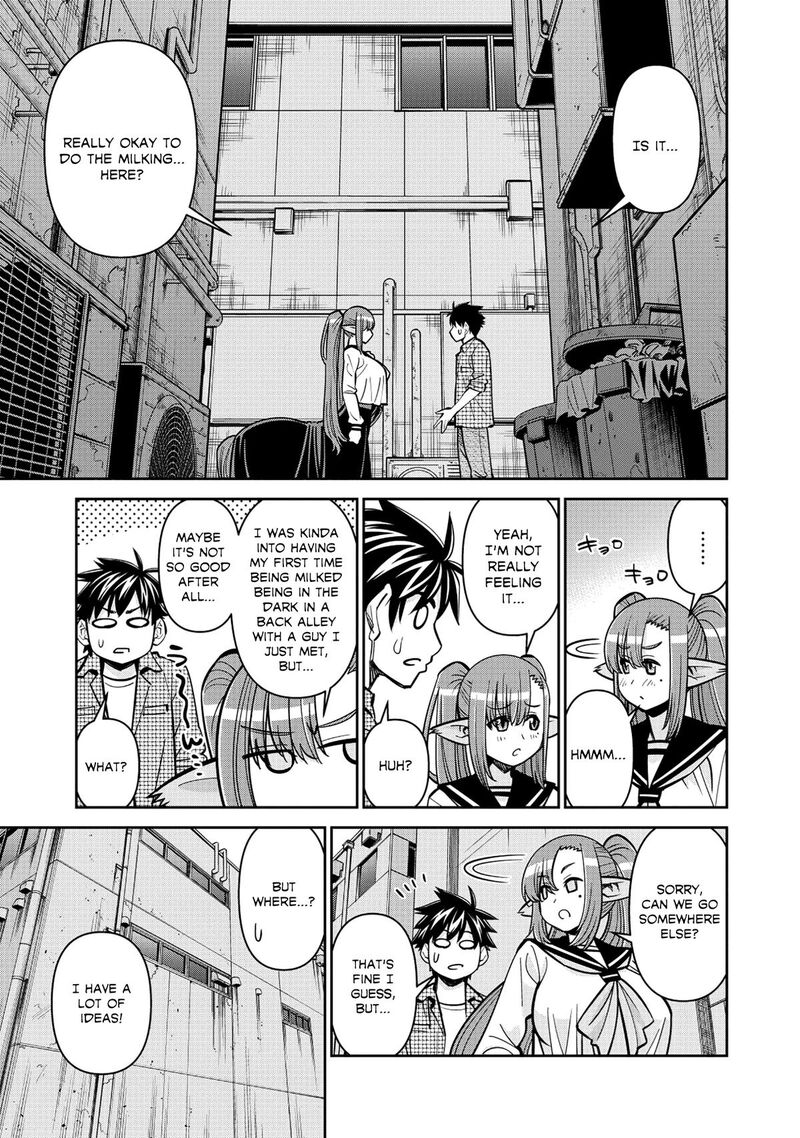 Monster Musume No Iru Nichijou 93 9