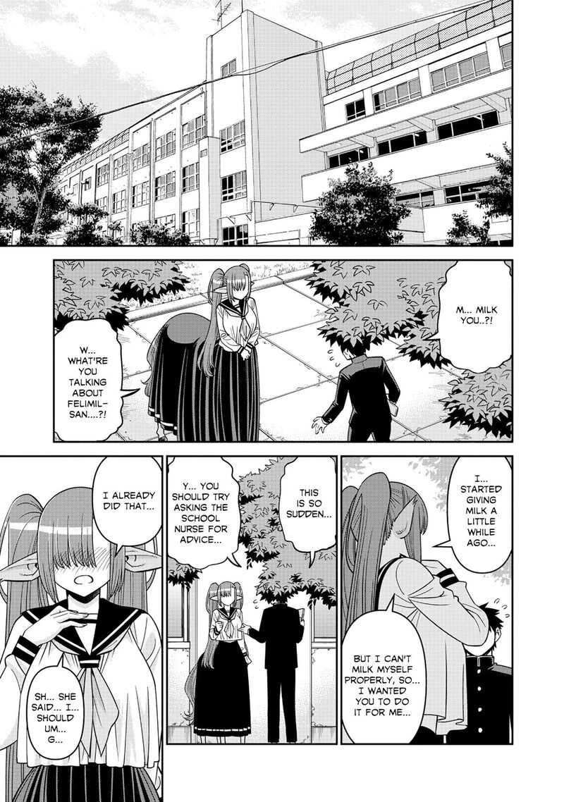 Monster Musume No Iru Nichijou 94 13