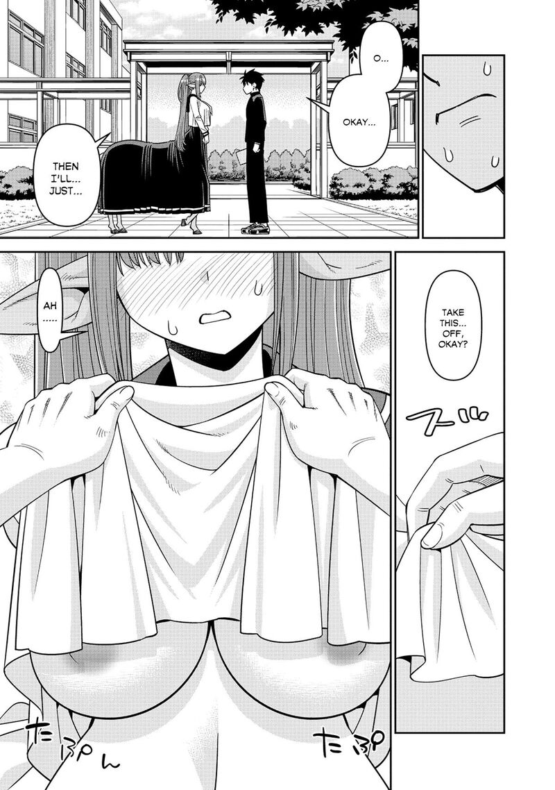 Monster Musume No Iru Nichijou 94 16