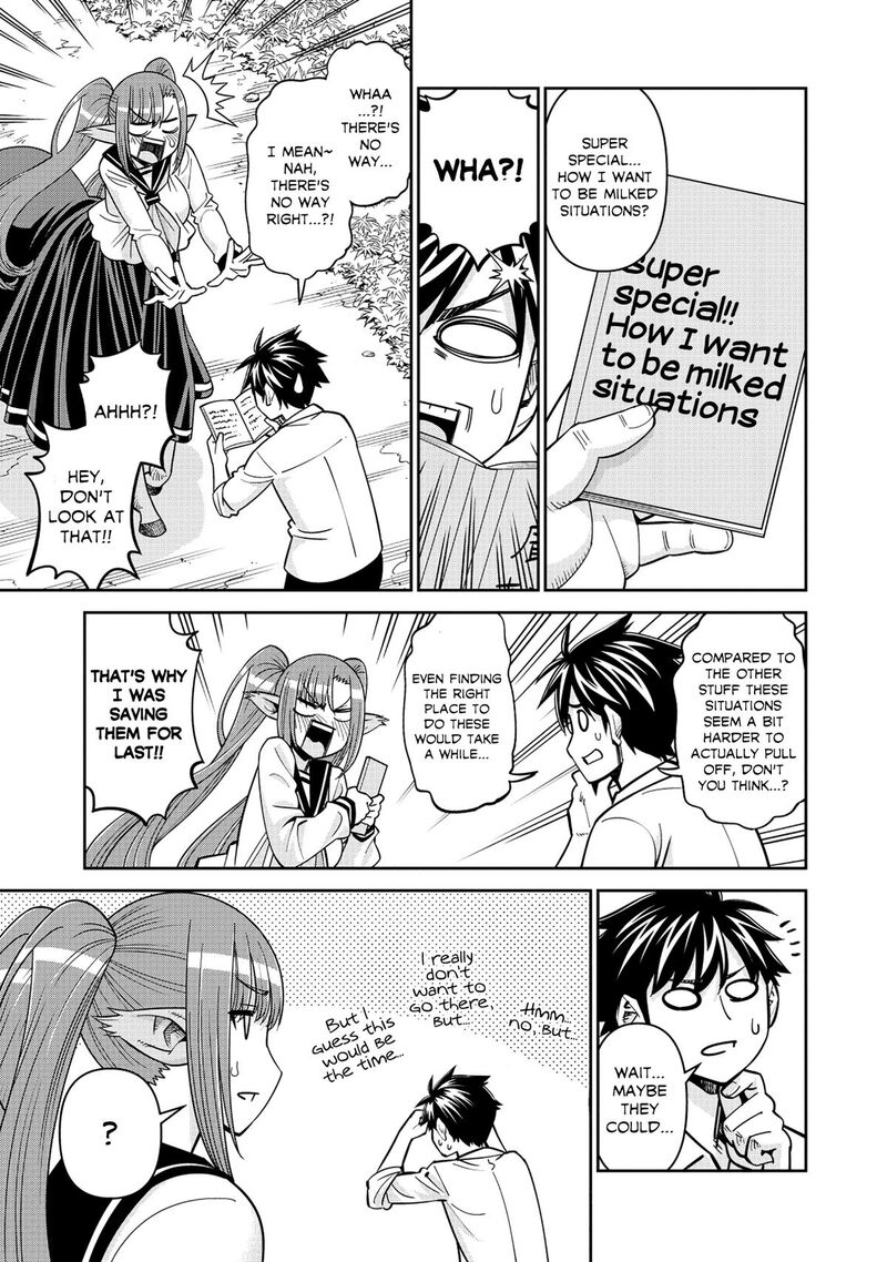 Monster Musume No Iru Nichijou 94 22