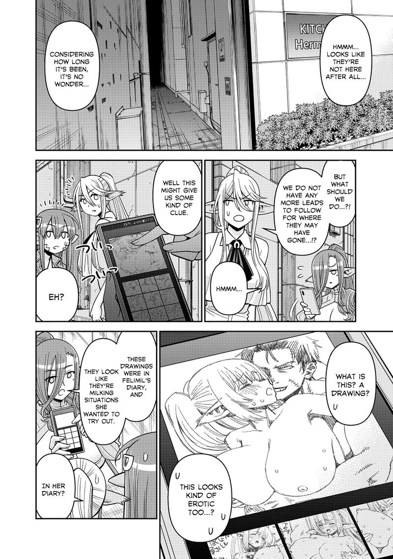 Monster Musume No Iru Nichijou 94 23
