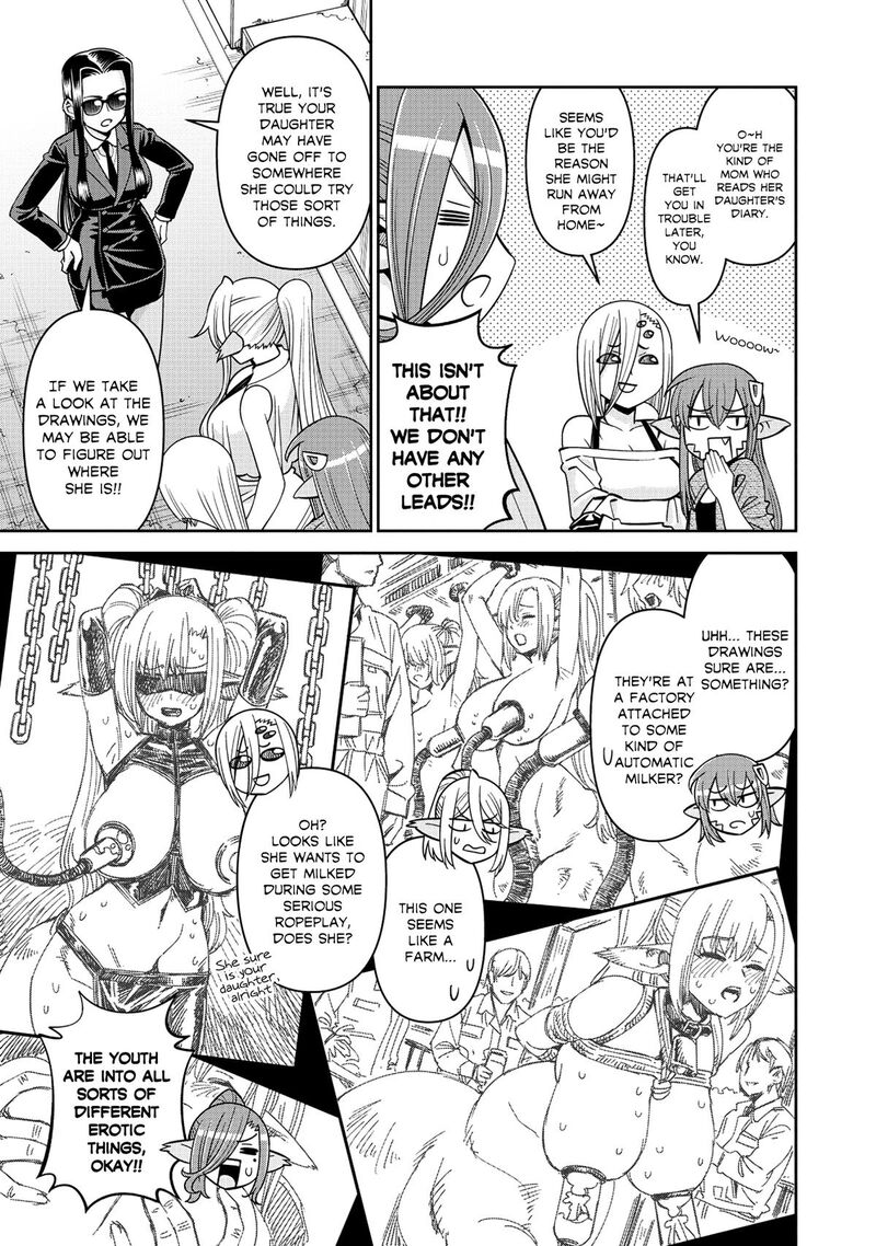 Monster Musume No Iru Nichijou 94 24